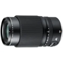 Fujifilm GF 120mm F4.0 Macro R LM OIS WR schwarz