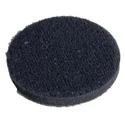 Drechselmeister Ersatzpad D 47 mm