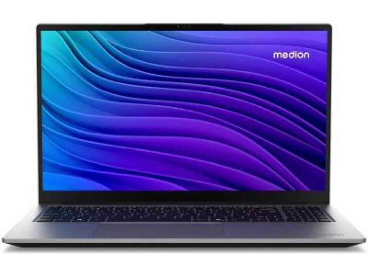 Medion - Ordinateur Portable Avantum 14e1e Md600036 14 Intel Celeron N4500 8 Go Ram Ddr4 Ssd 128 Go