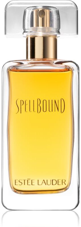Estée Lauder Spellbound Eau de Parfum für Damen 50 ml