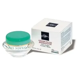 Cdm Cedeme Facial Hidratante 50ml
