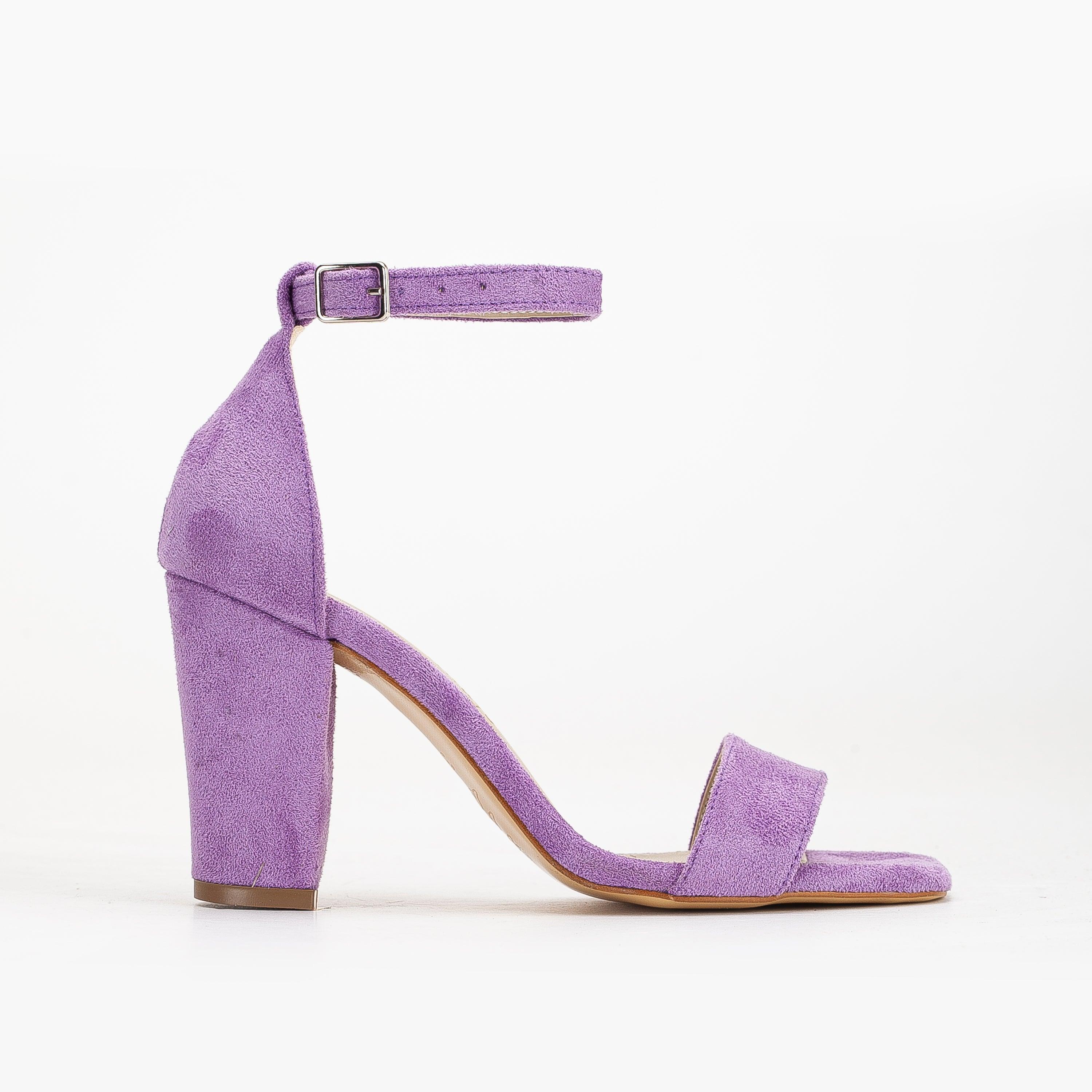 Jess Hoch Absatz Sandalen