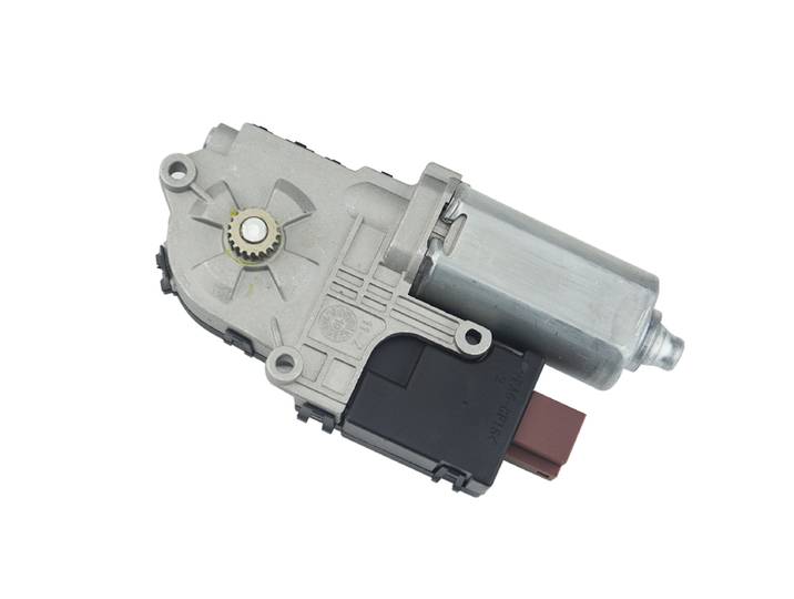 Moteur d'ombre de toit ouvrant électrique, adapté pour MG5, Roewe 350, nouveau