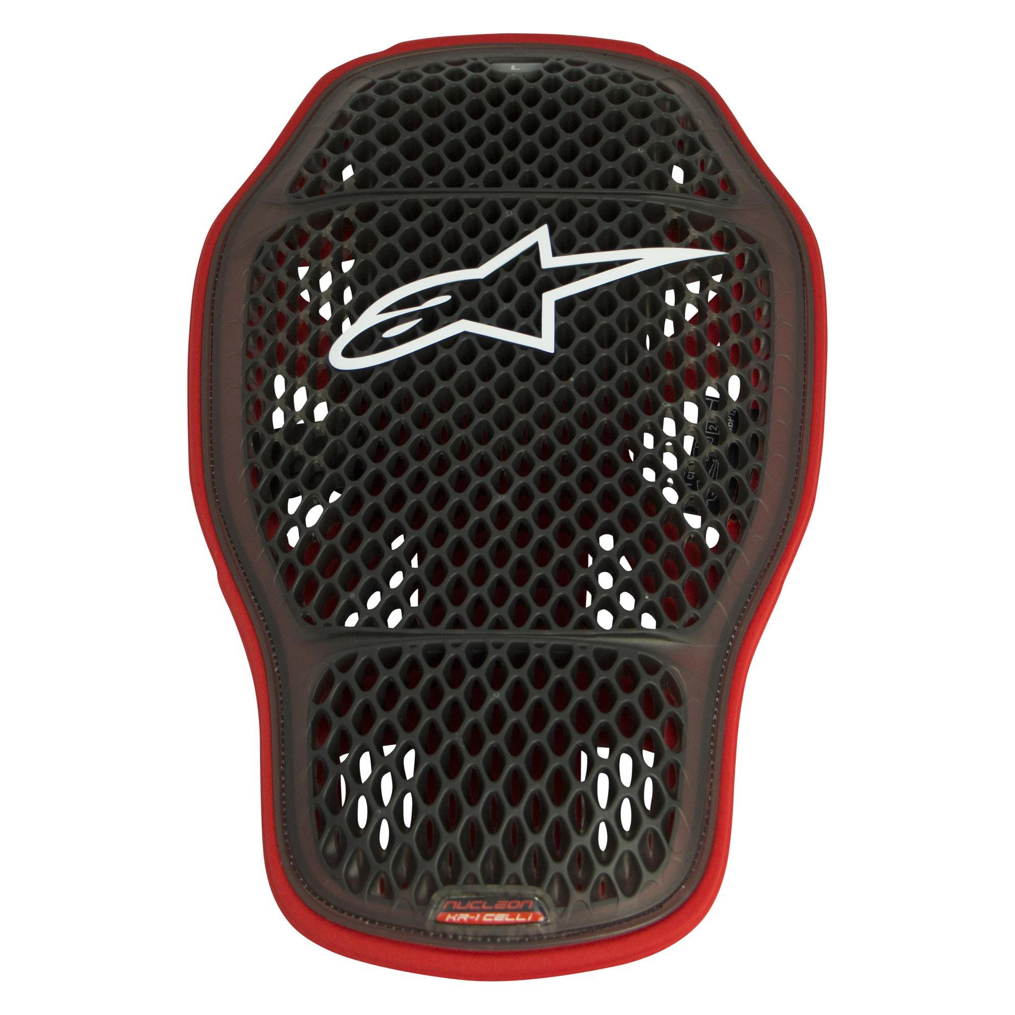 Alpinestars Nucleon KR-1 Celli (M) (6504120-003-5)