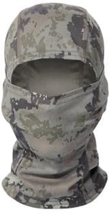 DynamicDeals Military Tactical Balaclava Full Face Mask Windproof Outdoor Cycling & Hunting Scarf no 4