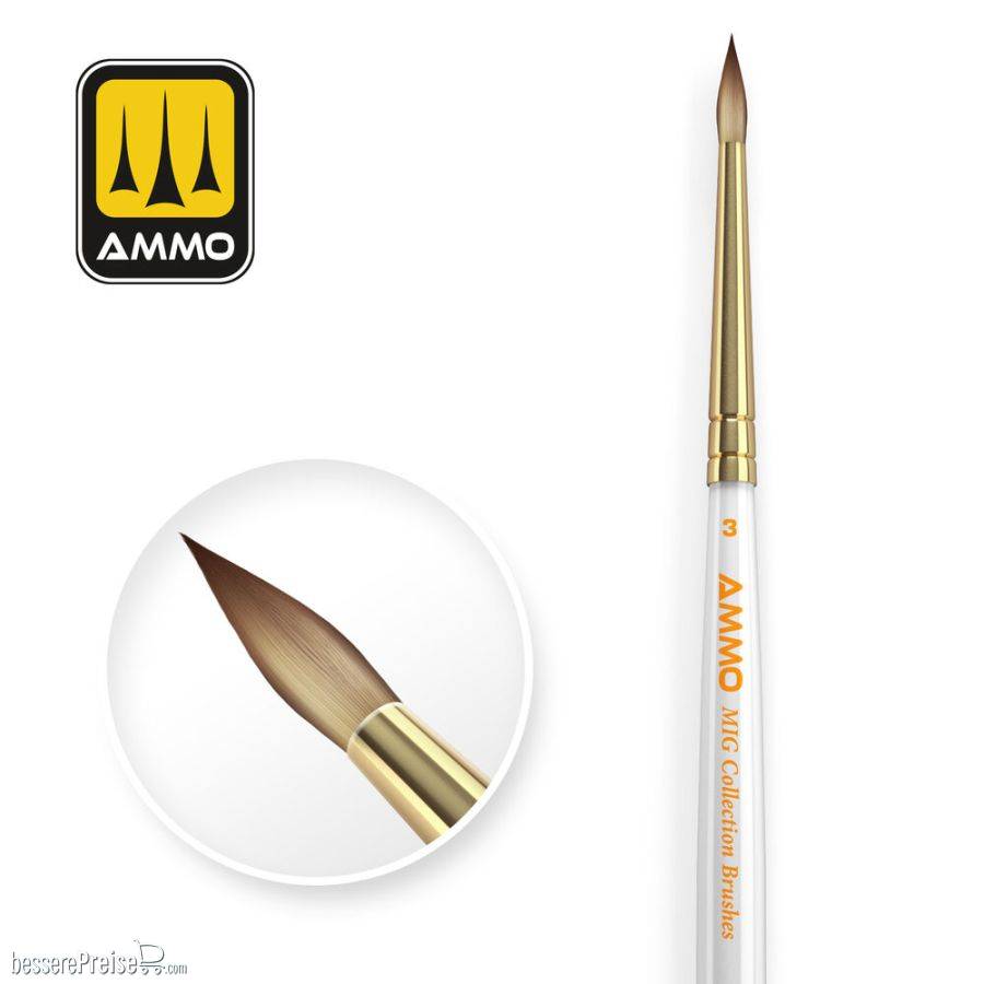 AMMO by MIG Jimenez A,MIG-8715