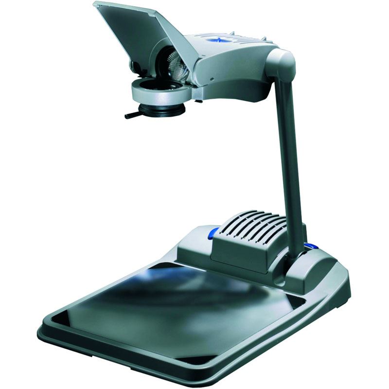 nobo Quantum Portable 2523T Overheadprojektor 2.500 ANSI-Lumen