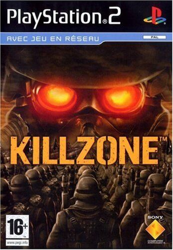 KillZone - All Time Classic [FR Import] - Preis vom 16.10.2026 11:41:07 h