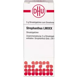Strophanthus Lm Xxx 5 G