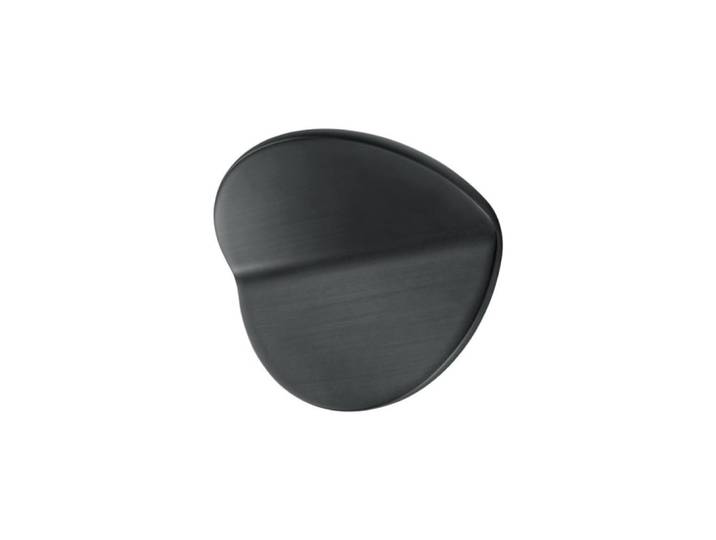 Applique murale led noir