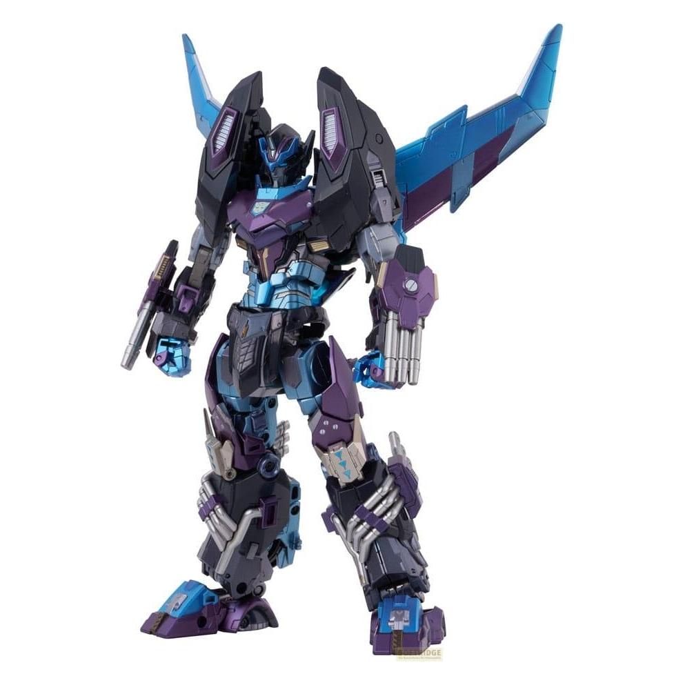 Takara Tomy Tra Gen Tt Import Am-T01ex Ll Rod (G36775L00)
