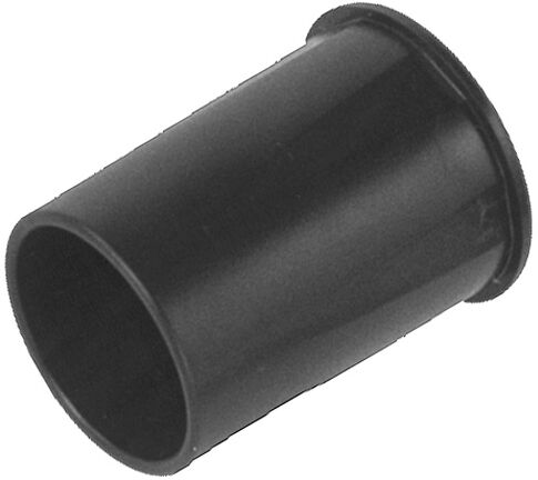 Omformer fra 35 mm mundstykke til 32 mm rør