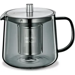 Küchenprofi, Teekanne, Teekanne ASSAM, 600 ml grau (0.60 l)
