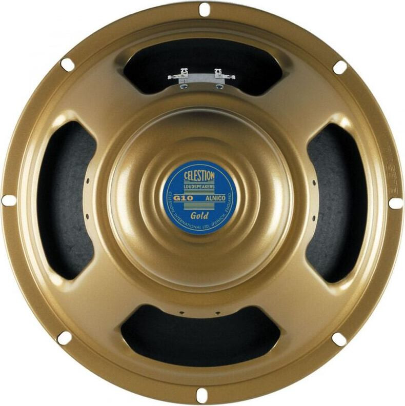 M-Audio Luidspreker CELESTION G10, goudkleurig, 15 Ohm