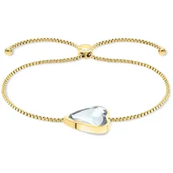 LIEBESKIND BERLIN Armband - Glass Heart