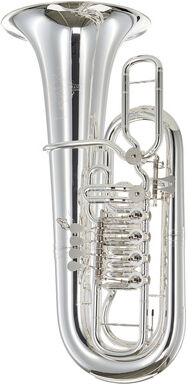 Thomann ""Thunderbird" S F-Tuba"