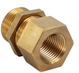 Mepa nextVIT Direktanschluss für Dusch-WC 548022 Messing-Anschluss