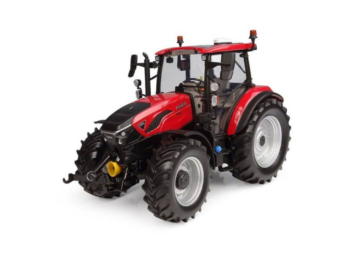Universal Hobbies Modelltraktor Universal Hobbies Case IH Farmall 120C, 6852, Maßstab 1:32