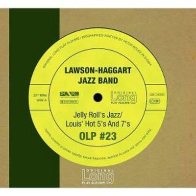 Lawson - Haggart Jazz Band - , CD, 4011222232182