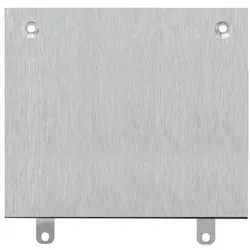 Comelit Group Frontplatte Switch 4-reih. IX9400