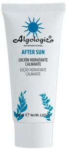 Algologie After Sun Loção Hidratante Calmante 200 ml