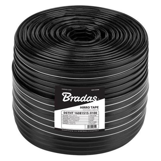Hikoki Dripper-Band 16 mm Hirro-Band 500 M 16/8 Mil/1,5 L/H/15 cm (16 mm) (DSTHT16081515-0500)
