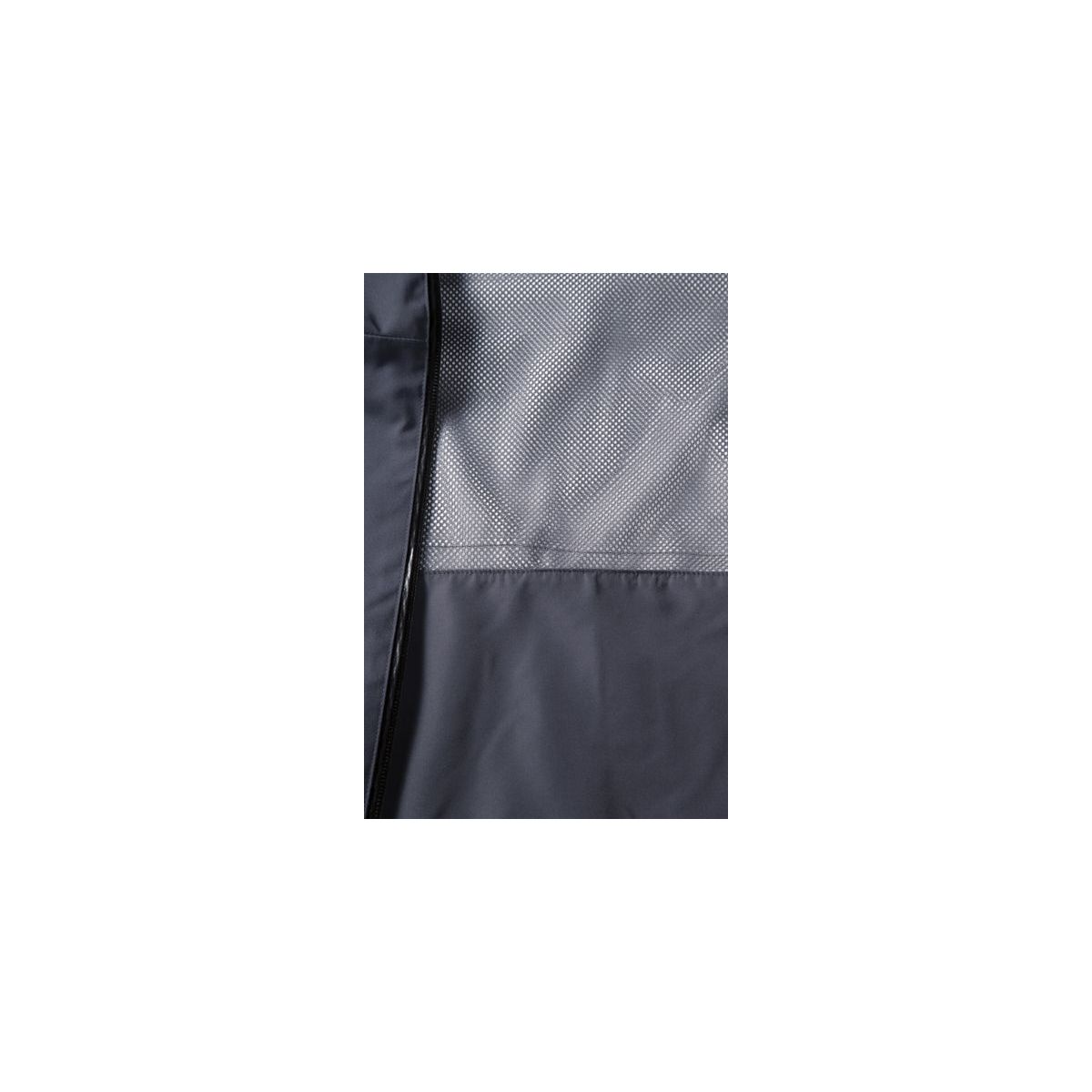 Halti Staala M Dx Jacket india ink grey (S27) M 064-0821-S27-M