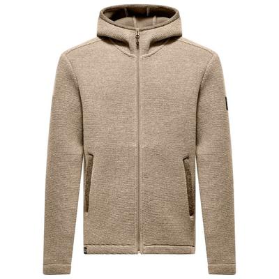 Salewa - Fanes Sarner Jacket - Freizeitjacke Gr 52 beige
