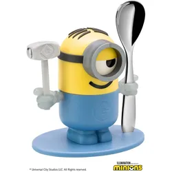 WMF Eierbecher Minions Kunststoff Gelb