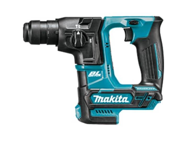 Perforateur SDS-PLUS 12V CXT 1.1 J (Produit Seul) - MAKITA HR166DZ