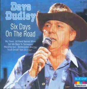 Dave Dudley - Six Days on the Road - Preis vom 14.10.2026 23:07:16 h