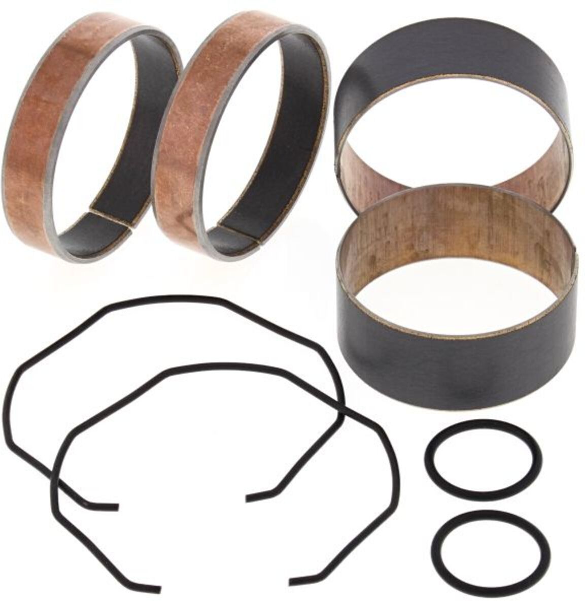 4 Ride Kit joints d'amortisseur 4RIDE AB38-6044