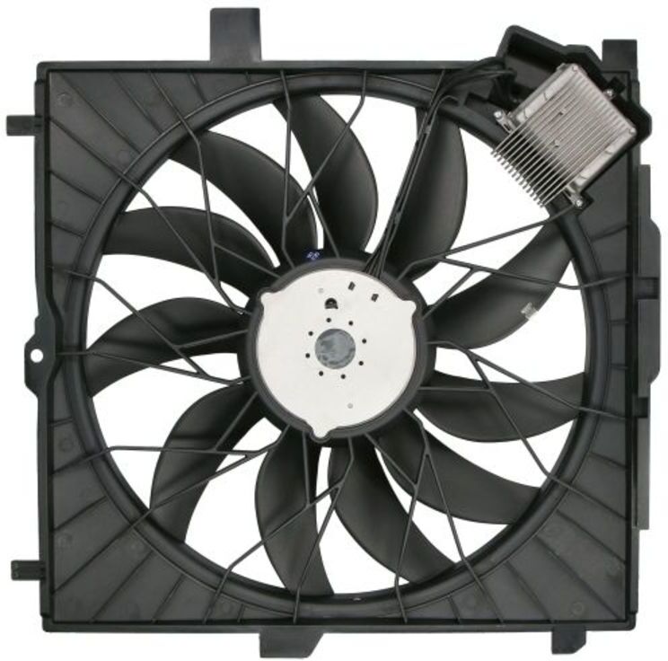 Gebläse THERMOTEC D8M014TT