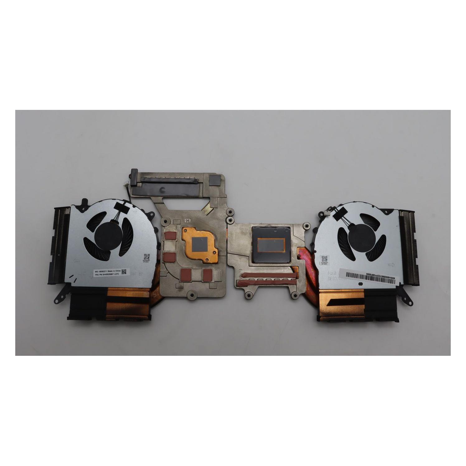 Lenovo HEATSINK Heatsink L 82WK FCN (5H40S20807)