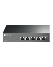 TP-LINK V1 Switch Desktop an Rack montierbar (TL-SX105)
