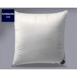 Billerbeck »308 Ambiente« Daunenkissen 40x80 cm 80/200g