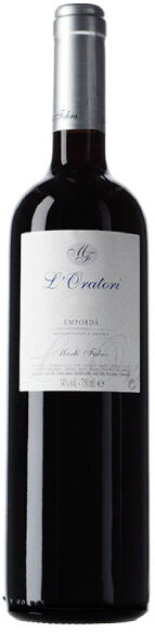 Martí Fabra L'Oratori 2024 - 75cl