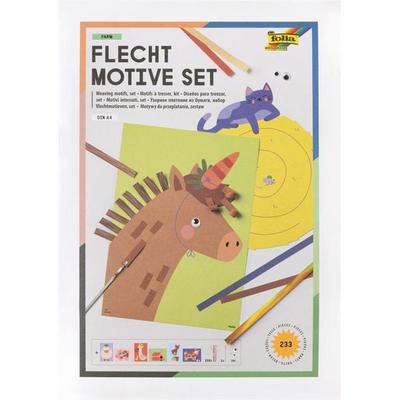 Flechtmotive Farm