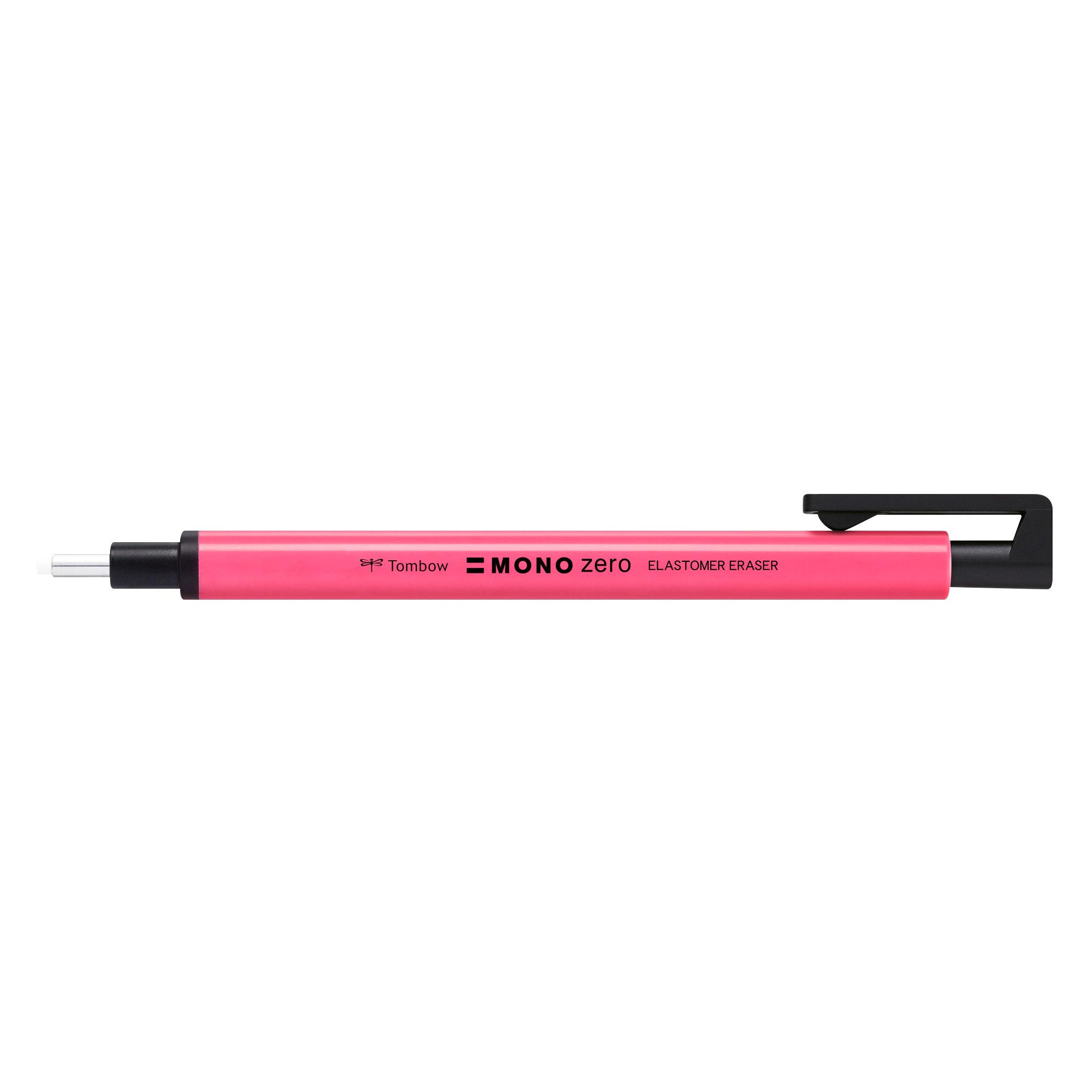 Tombow MONO ZERO - Präzisions-Radiergummi (EH-KUR83)