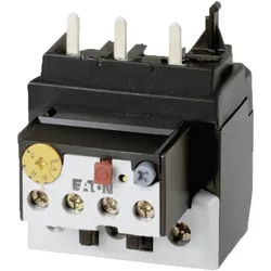 Eaton Motorschutzrelais 65A, Relais