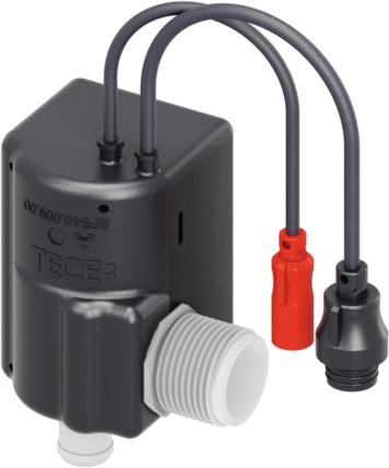 TECE Ventileinheit 9242092 230/12 V-Netz