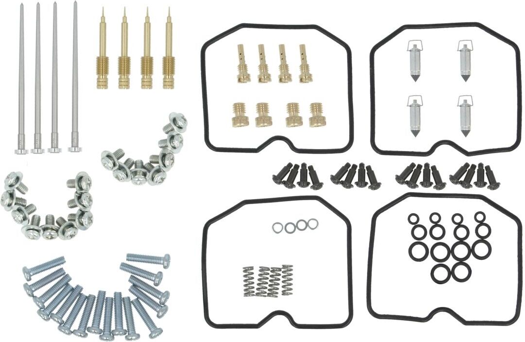 All Balls Kit di riparazione, carburatore AB26-1664