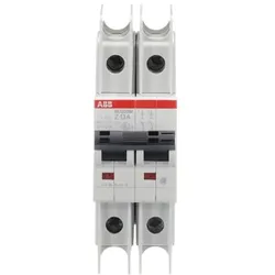 ABB Stotz S&amp;J Sicherungsautomat SU202M-Z13