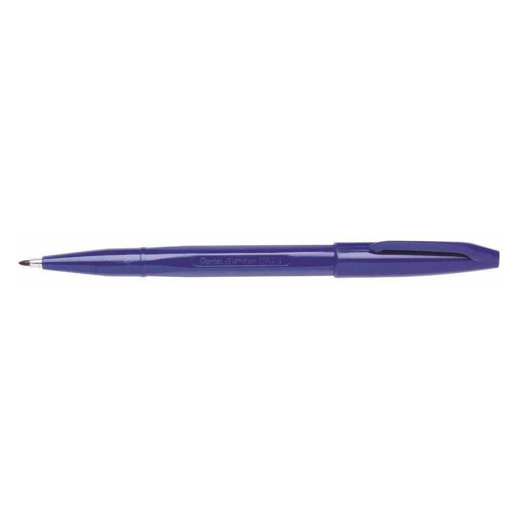 Pentel Faserschreiber Sign Pen (1x) (S520C)