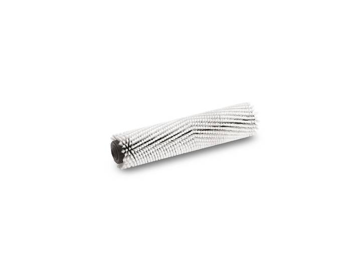 KÄRCHER PROFESSIONAL Bürstenwalze weich, 300 mm , weiss (weiß), Staubsaugerdüsen, Bürstenwalze