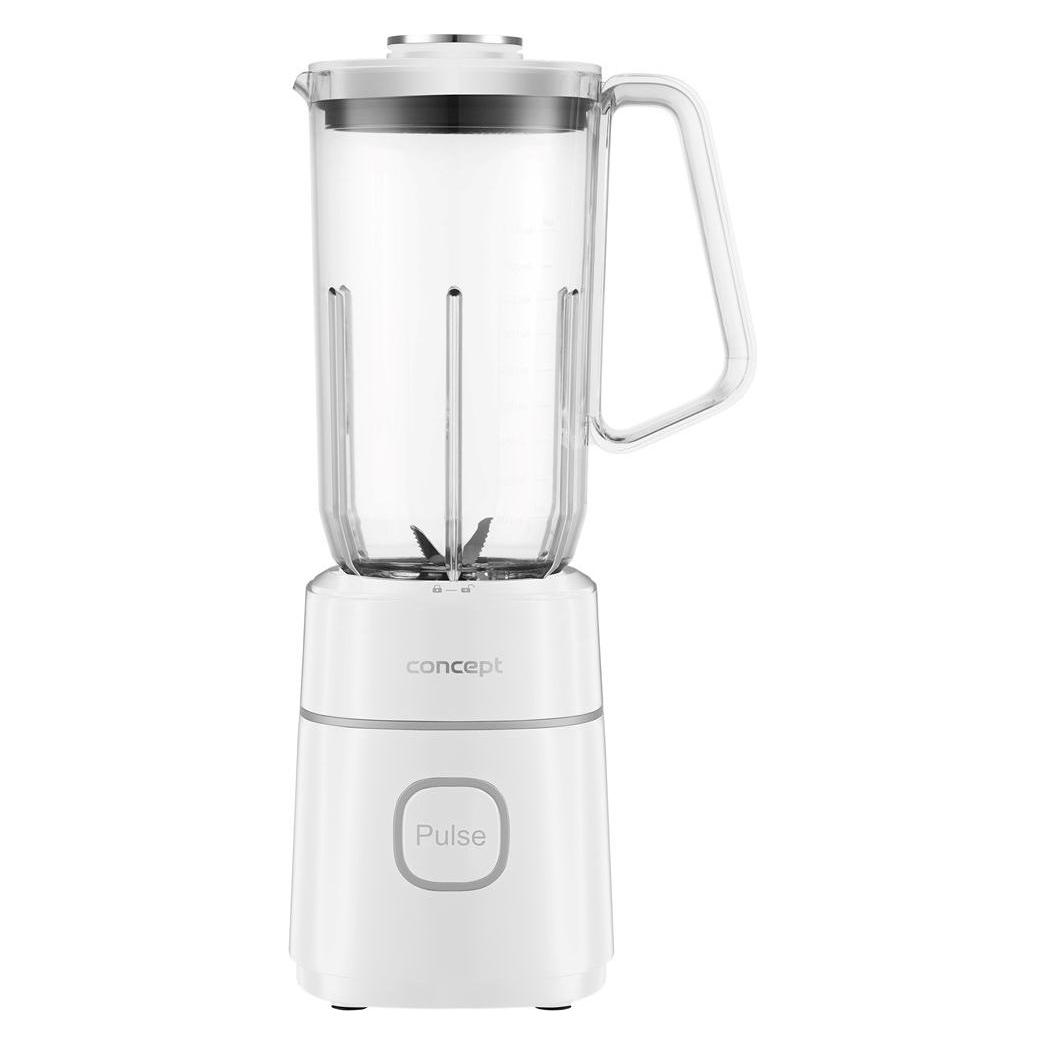 Concept Blender Smoothie Weiss SM3491 (700 W) (SM3491)