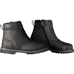 RST Roadster 3, Stiefel wasserdicht - Schwarz - 41 EU