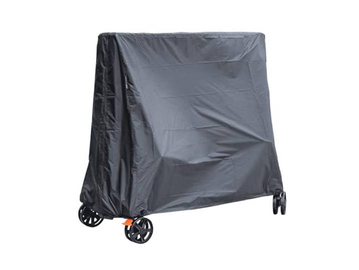 Cornilleau Premium Plus Polyester Table Tennis Table Cover