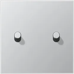 Jung Abdeckung mit Kipphebel AL 12-5 R 0
