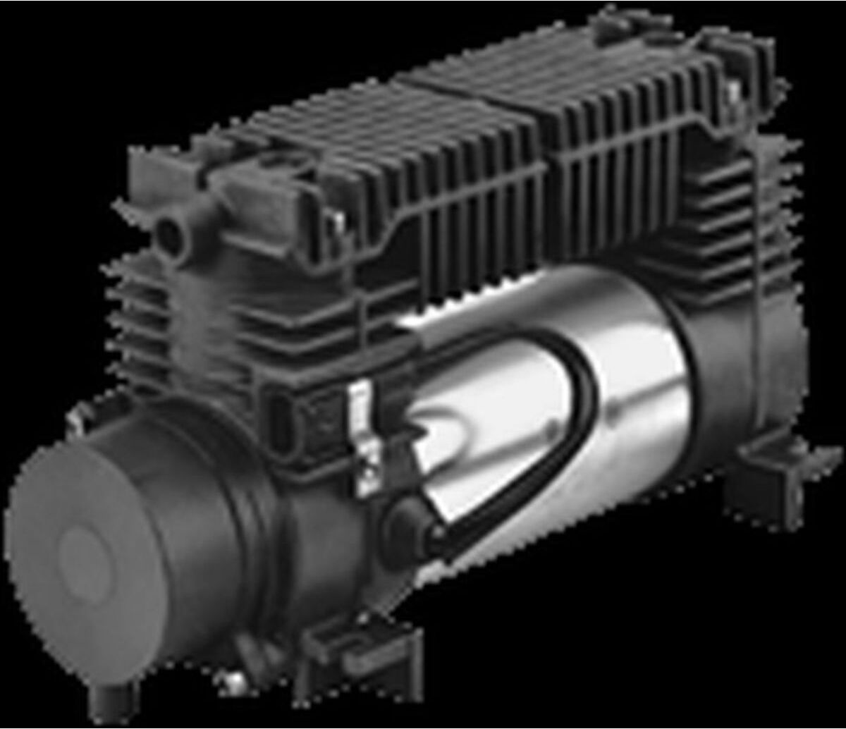 Druckluftkompressor KNORR-BREMSE 0 504 050 008